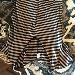 FREE PEOPLE TANK TOP XS